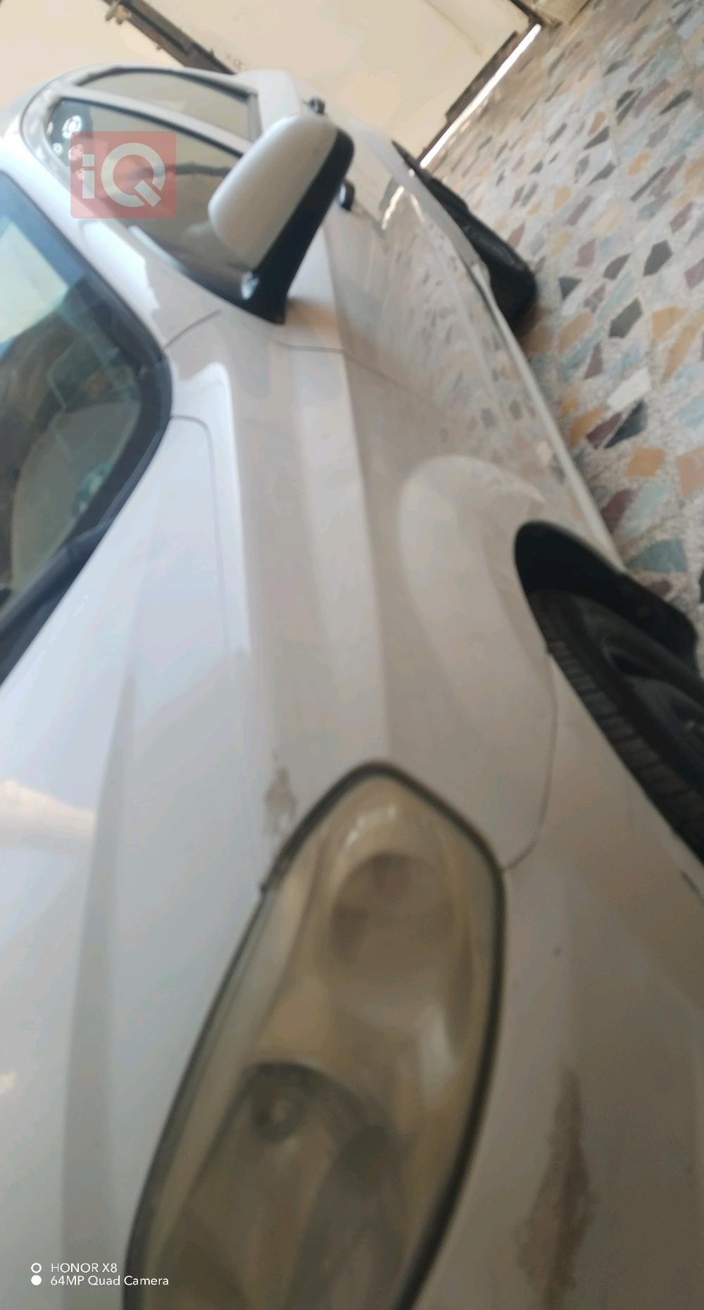 شيفروليه أفيو